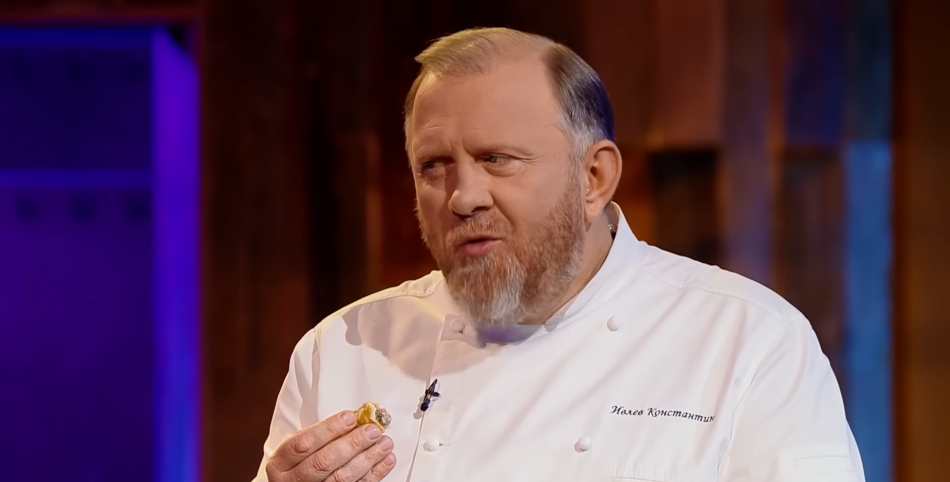 Константин Ивлев рискует попасть под уголовное дело из-за алиментов